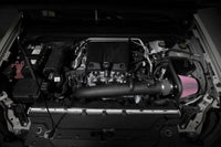 Thumbnail for K&N 23-24 GMC Canyon / Chevrolet Colorado 2.7L L4 F/I Aircharger Performance Intake System