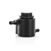 Thumbnail for Mishimoto Universal Aluminum Coolant Expansion Tank - Brushed