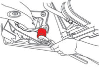 Thumbnail for SPC Performance BMW Rear Toe Adjustment Tool