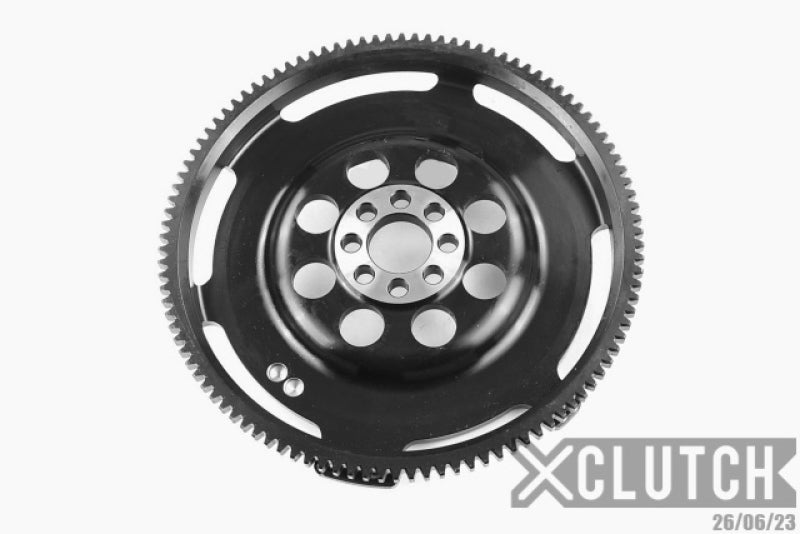 XClutch 98-02 Chevrolet Prizm LSi 1.8L Lightweight Chromoly Flywheel