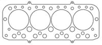 Thumbnail for Cometic BMC 1275 A-Series .075in MLS Cylinder Head Gasket - 73mm Bore