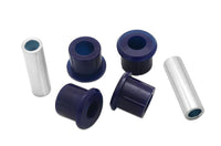 Thumbnail for Superpro 14-23 Ram ProMaster 1500/2500/3500 Rear Leaf Spring Rearward Eye Bushing Set