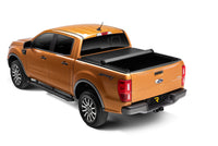 Thumbnail for Truxedo 2024 Ford Ranger 5ft Bed Lo Pro Bed Cover