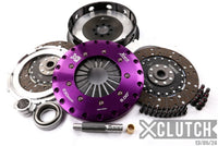 Thumbnail for XClutch 91-98 Nissan 180SX S13 2.0L 9in Twin Solid Organic Clutch Kit