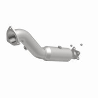 Thumbnail for Magnaflow 12-14 Mercedes-Benz C250 1.8L Direct Fit Converter