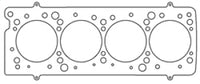 Thumbnail for Cometic Fiat Twin Cam .140in MLS Cylinder Head Gasket - 85mm Bore