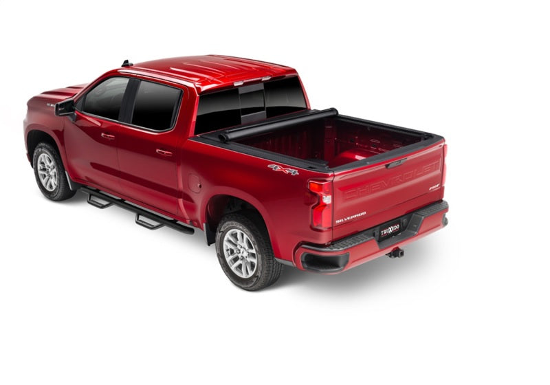 Truxedo 19-20 GMC Sierra & Chevrolet Silverado 1500 (New Body) 6ft 6in Lo Pro Bed Cover