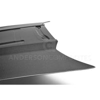 Thumbnail for Anderson Composites 12-15 Chevrolet Camaro ZL1 Type-ZL Hood