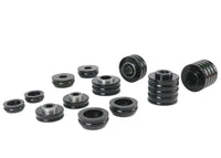 Thumbnail for Whiteline 1986-1996 Ford F-150 Body Mount Bushing Set