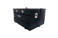 Thumbnail for Deezee Universal Tanks - Combo Black Steel (92 Gal)