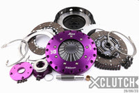 Thumbnail for XClutch 99-02 Nissan Skyline GT-R 2.6L 9in Twin Sprung Organic Clutch Kit