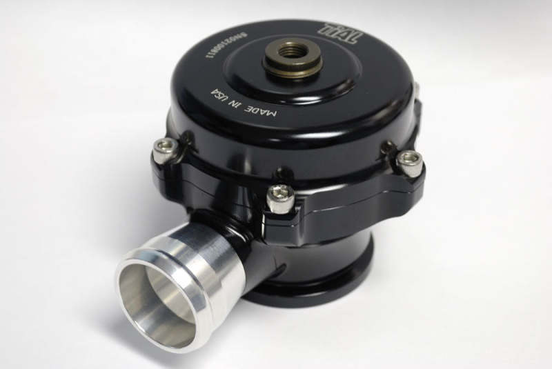 TiAL Sport QR BOV 10 PSI Spring - Black (34mm)