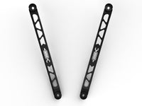 Thumbnail for aFe CONTROL 304 Stainless Steel Front Suspension Strut Brace Black - Toyota GR Supra (A90) 20-21