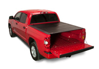 Thumbnail for BAK 2024 Toyota Tacoma 5ft Bed BAKFlip Fibermax Bed Cover