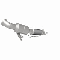 Thumbnail for Magnaflow 13-14 Ford Fusion 2.0L Direct Fit Converter