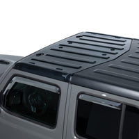 Thumbnail for Putco 18-22 Jeep Wrangler JL/Gladiator JT Element Sky View Hard Top