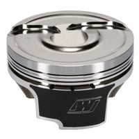 Thumbnail for Wiseco Chevrolet LT1 6.2L 4.070 Bore 1.304 Comp Ht. -12cc Volume Left Side Piston