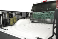 Thumbnail for ADD 2021+ Ford F150 Bed Side Molle Panels - Driver Side Full Set