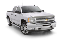 Thumbnail for AVS 14-18 Toyota Tundra Aeroskin Low Profile Hood Shield - Chrome