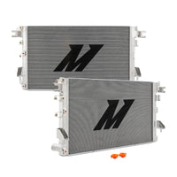 Thumbnail for Mishimoto 2019+ Ram 6.7L Cummins Performance Aluminum Radiator