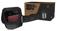 Thumbnail for K&N 2025 RAM 1500 TT F/L L6-3.0L GEN 3 Performance Intake System