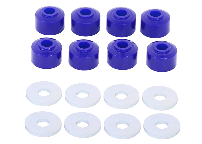 SuperPro Front Sway Bar Link Bushing Kit