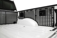 Thumbnail for ADD 2021+ Ford F150 Bed Side Molle Panels - Passenger Side Full Set