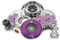 Thumbnail for XClutch 15-17 Dodge Viper 8.4L 9in Triple Solid Ceramic Clutch Kit