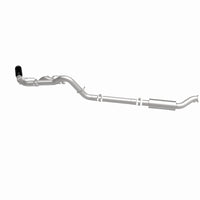 Thumbnail for Magnaflow 21-24 Ford Bronco Rock Crawler Series Cat-Back Exhaust System