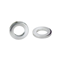 Thumbnail for McGard Cragar Center Washers (Stainless Steel) - 10 Pack