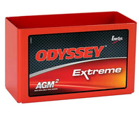 Thumbnail for Odyssey Battery ODS-AGM15L Metal Jacket