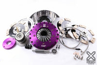 Thumbnail for XClutch 14-15 Chevrolet Camaro Z/28 7.0L 9in Triple Solid Ceramic Clutch Kit