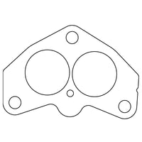 Thumbnail for Cometic FORD 59A/8BA/8CM Flathead V8 .060in KF CARB BASE GASKET 2BBL - 1945-53