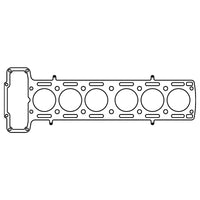 Thumbnail for Cometic Jaguar 3.4L XK6 .050in MLS Cylinder Head Gasket - 84mm Bore