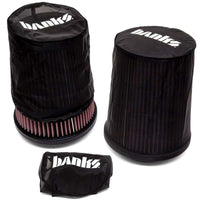 Thumbnail for Banks Power 17-19 GM 6.6L L5P Ram-Air System Pre-Filter