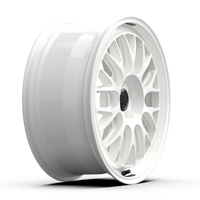 Thumbnail for fifteen52 Holeshot RSR 19x9.5 5x114.3 38mm ET 73.1mm Center Bore Rally White