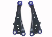 Thumbnail for Superpro 11-18 Toyota RAV4 Trailing Arm Set - Rear