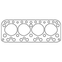 Thumbnail for Cometic BMC 948/1098 A Series .032in Copper Cylinder Head Gasket - 67.5mm Bore