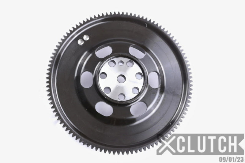 XClutch 92-99 Mitsubishi Eclipse GSX 2.0L Chromoly Flywheel