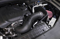 Thumbnail for K&N 22-23  Jeep Grand Cherokee 5.7L V8 Performance Air Intake System