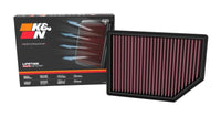 Thumbnail for K&N 2022+ Jeep Grand Wagoneer Replacement Air Filter