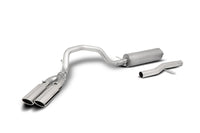 Thumbnail for Gibson 21-22 GMC Yukon/ Chevrolet Tahoe 5.3L 2/4wd Cat-Back Dual Sport Exhaust