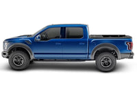 Thumbnail for Retrax 21-24 Ford F-150 IX Manual Retractable Tonneau Cover Super Cab - 6.5ft Bed