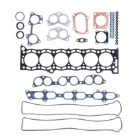 Thumbnail for Cometic Toyota 7M-GE/7M-GTE Top End Gasket Kit - Without Cylinder Head Gasket