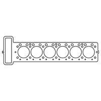 Thumbnail for Cometic Lamborghini 3.5L V12 .059in CFM-20 Cylinder Head Gasket - 83mm Bore - LHS