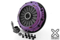 Thumbnail for XClutch 15-21 Subaru WRX STi Base 2.5L 9in Twin Solid Organic Clutch Kit