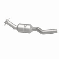 Thumbnail for Magnaflow 07-09 Jaguar XK 4.2L Direct Fit Converter