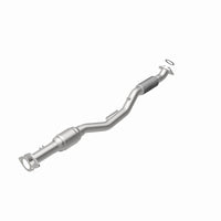 Thumbnail for Magnaflow 07-10 Nissan Altima 2.5L Direct Fit Converter