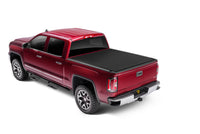 Thumbnail for Truxedo 14-18 GMC Sierra & Chevrolet Silverado 1500 5ft 8in Sentry CT Bed Cover