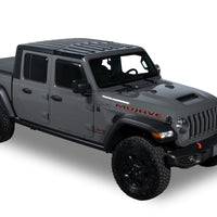 Thumbnail for Putco 18-22 Jeep Wrangler JL/Gladiator JT Element Sky View Hard Top